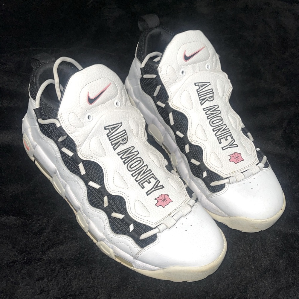 Nike Air Money